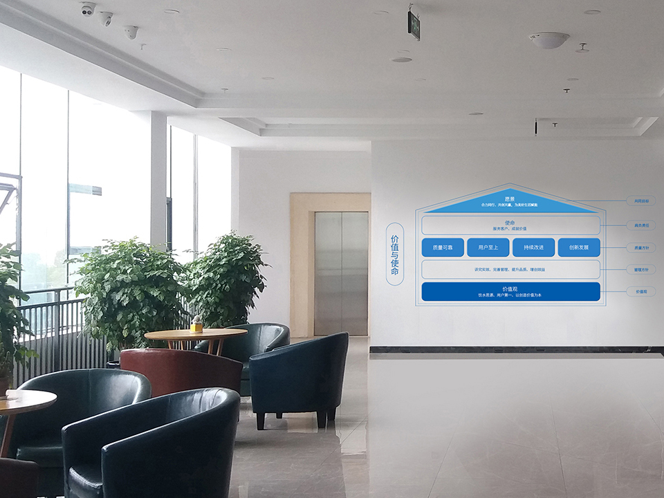 Production environment